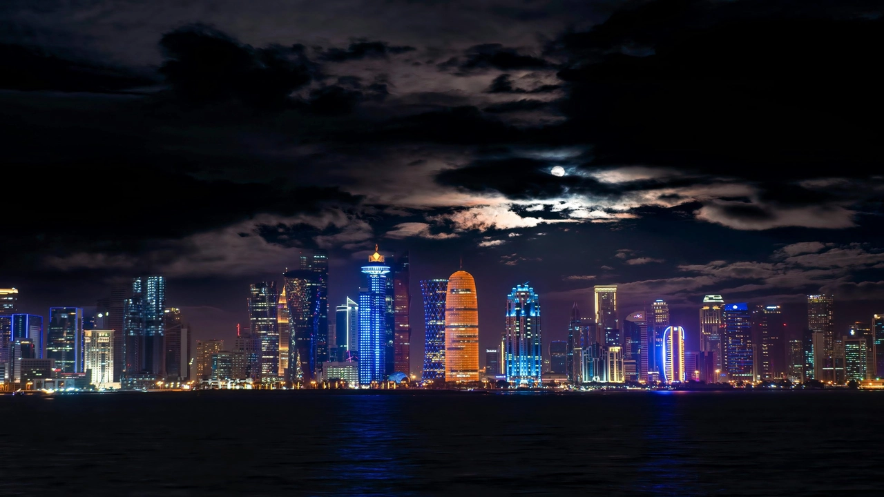 تحذيرات من الأرصاد: رياح قوية وأمواج عالية تضرب البحر الليلة